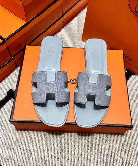 에르메스 올수공 오란 슬리퍼 샌들 앱송 126